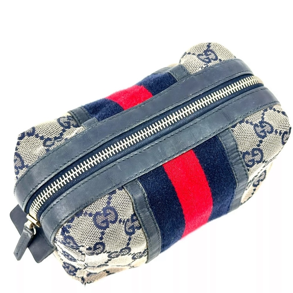 Gucci Pouch - Picture 3 of 5